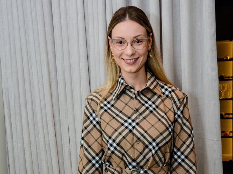 Arquiteta Priscila Viegas Carrijo assina o design de interiores da casa modelo do Botanik House & Garden