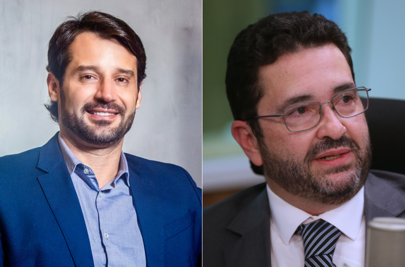 Piai deixa cargo na pasta estadual de Agricultura e Abastecimento para Melo Filho 