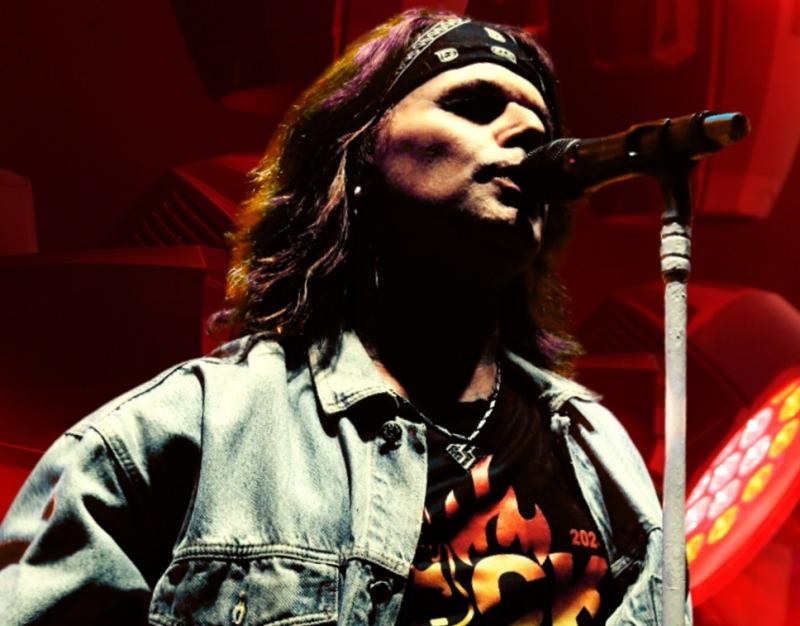 Música toma conta da Área de Convivência com o show do grupo prudentino Bad Roses