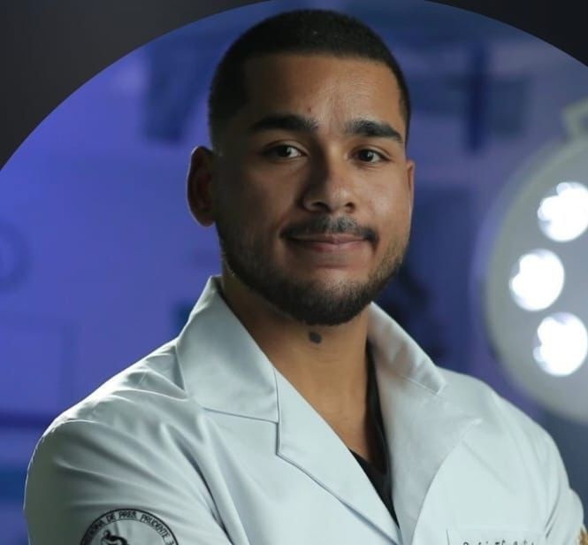 Luiz Felipe Bazílio Campos faleceu vítima de acidente de trânsito, aos 24 anos