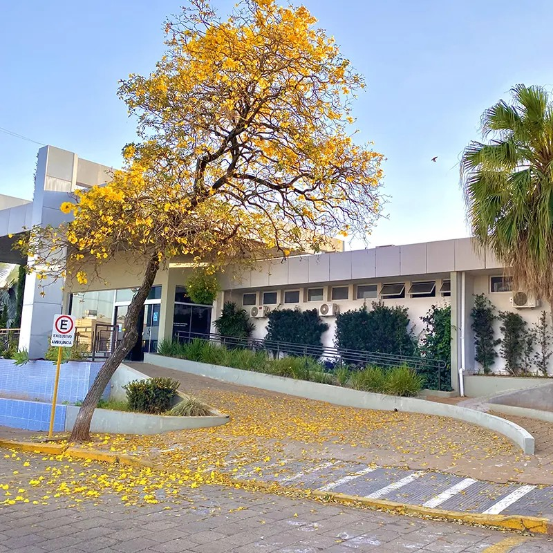 Santa Casa de Venceslau será beneficiada com projeto de eficiência energética