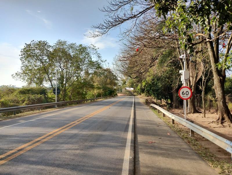 Equipamento faz parte de edital que prevê instalação de 649 radares no Estado