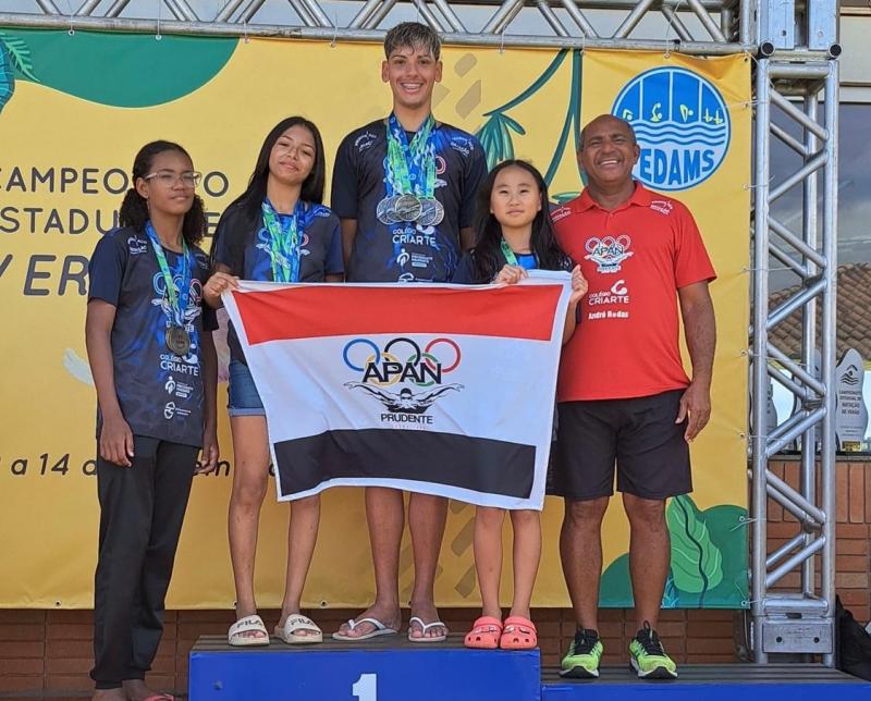 Pepe está satisfeito e feliz com o resultado dos atletas: “Parabéns a todos”