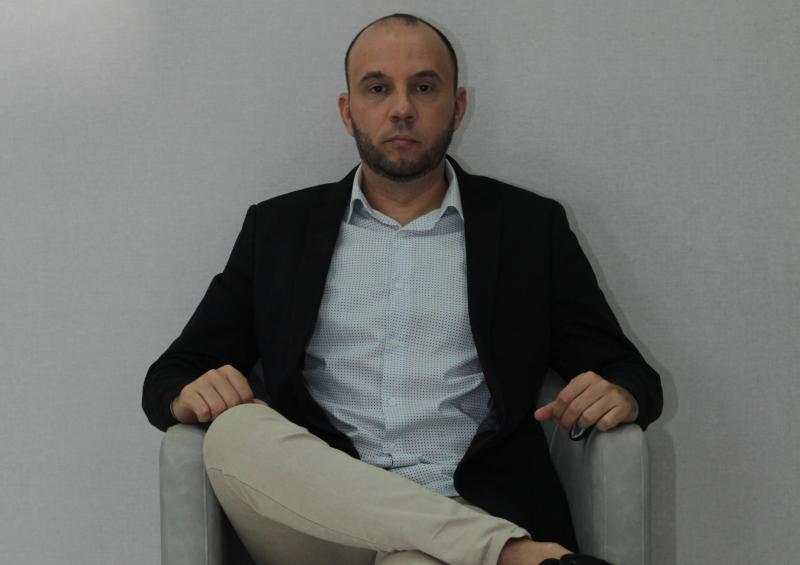 Luiz Fernando Neves lança livro “Turismo Fora da Caixa”