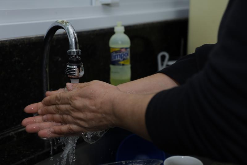 Município é 1º do país entre cidades acima de 100 mil habitantes