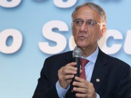 Luiz Roberto Alves formou várias gerações de estudantes