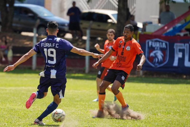 Competição é promovida pela Prefeitura de Prudente, por meio da Semepp, e organizada pela LZB Sports