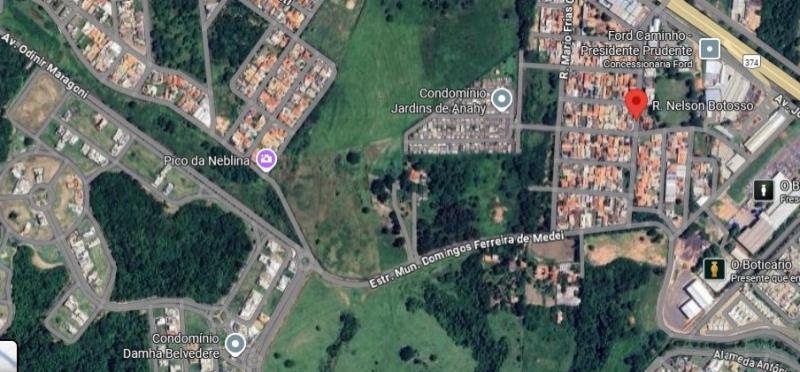 Corrida de rua altera tráfego neste domingo em Prudente