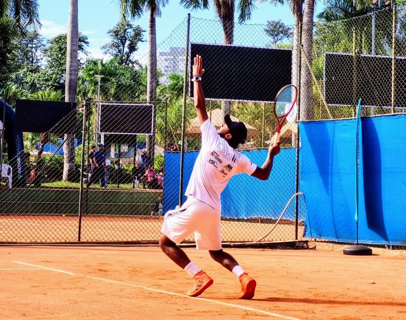 Melhor imagem esportiva fotografada