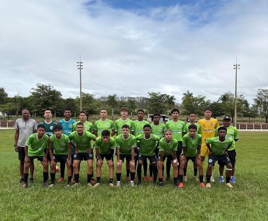 Vaga foi conquistada na manhã de ontem, após vitória por 3 a 0 sobre a equipe de Ourinhos