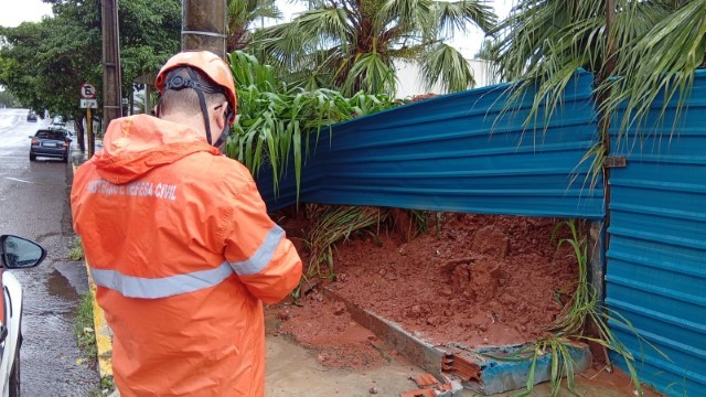 Municípios executaram levantamento detalhado dos danos causados pelos temporais