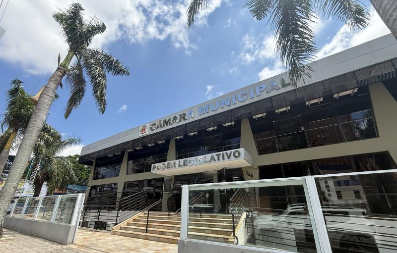 Câmara de PP terá expediente suspenso nos dias 24, 25 e 26 de dezembro e de 31 a 4 de janeiro