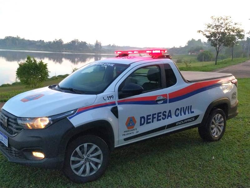 Atenção deve ser redobrada principalmente em áreas próximas às represas e rios, orienta Defesa Civil