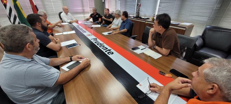 Detalhes foram discutidos durante reunião do Gabinete de Gestão de Crise nesta segunda