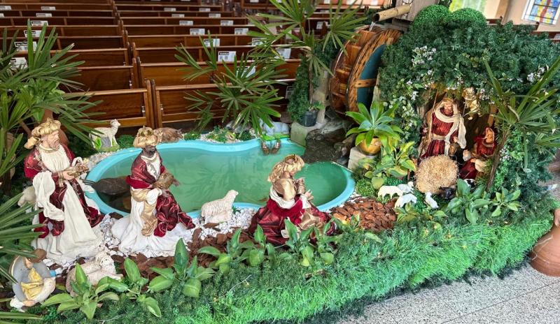 Paróquia Nossa Senhora do Carmo – Presidente Prudente