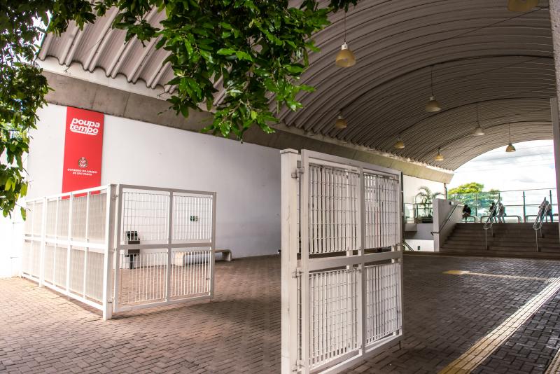 Poupatempo vai funcionar nesta véspera de Natal, das 8h às 12h