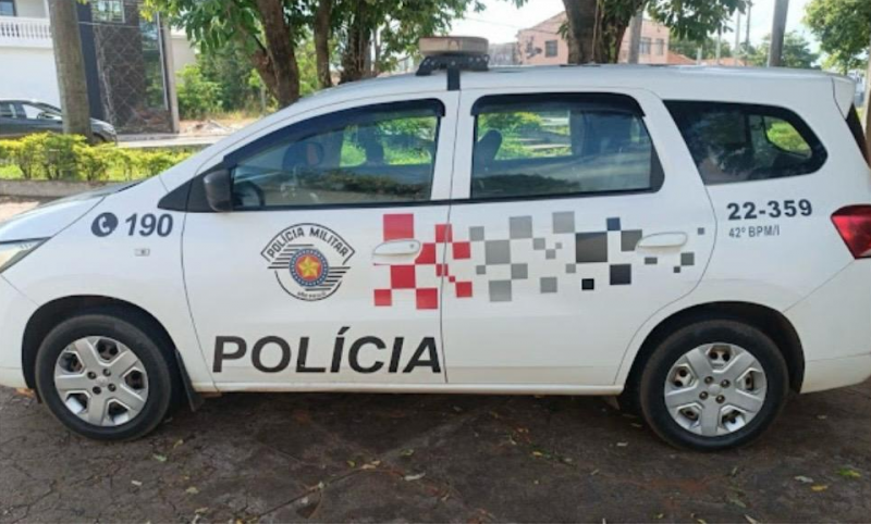 Prisões ocorreram nesta quinta-feira