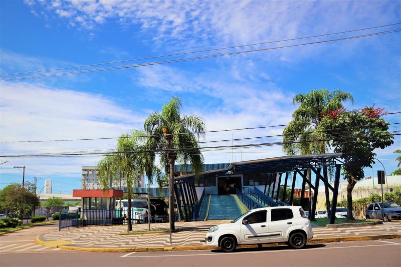 Rodoviária de Prudente espera movimento intenso neste Réveillon