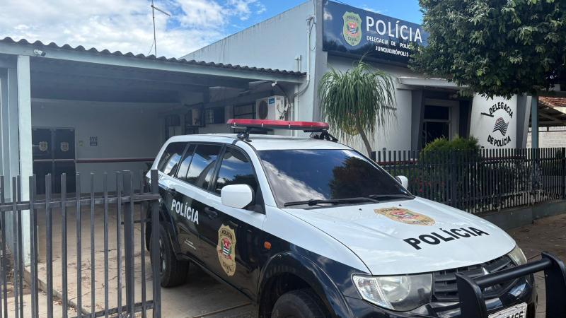 Polícia Civil representou pela decretação das prisões temporárias dos investigados