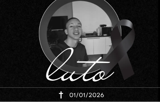 “Marcos Vinicius deixará saudades e será sempre lembrado por todos”, publicou escola