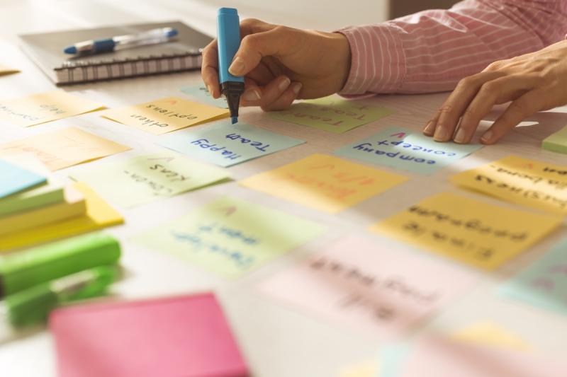 Comum no início de ano, construção de metas exige atenção, para que não seja distorcida da realidade