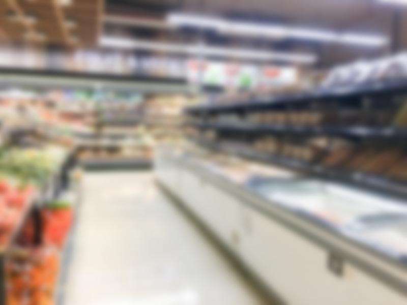 Operador de caixa, repositor, açougueiro e operador de frios e laticínios lideram ranking das vagas disponíveis