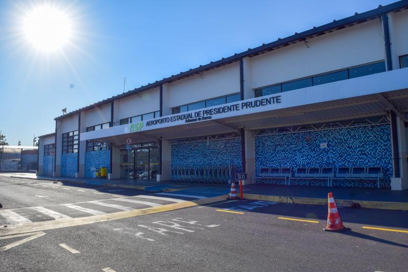 Previsão é de que obras sejam concluídas no segundo semestre de 2026