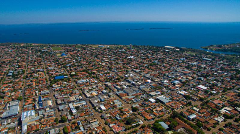 Em Epitácio, projeto de R$ 160 mil inclui implantação de sistema de energia fotovoltaica