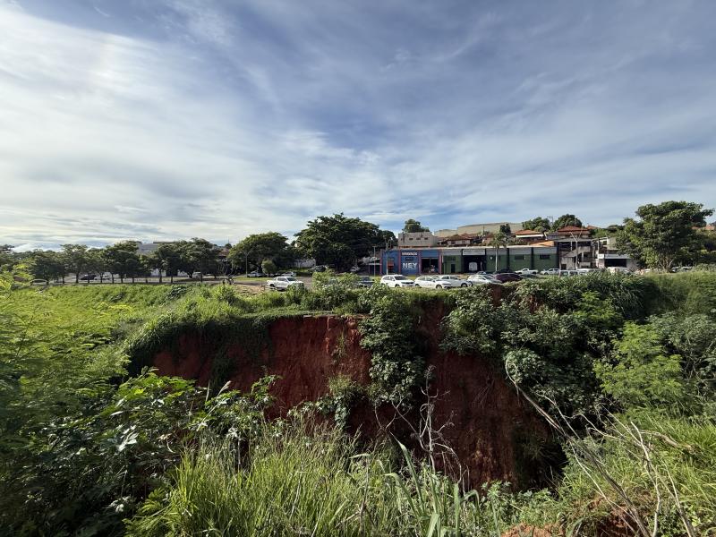 Autorizadas, obras terão duração estimada de 10 meses