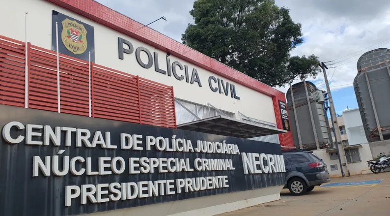 Necrim de Prudente funciona na CPJ (Central de Polícia Judiciária)