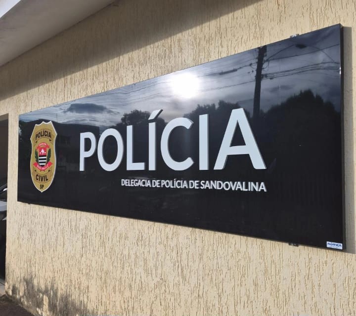 Polícia Civil: diligência transcorreu dentro da normalidade e com ciência e presença dos pais
