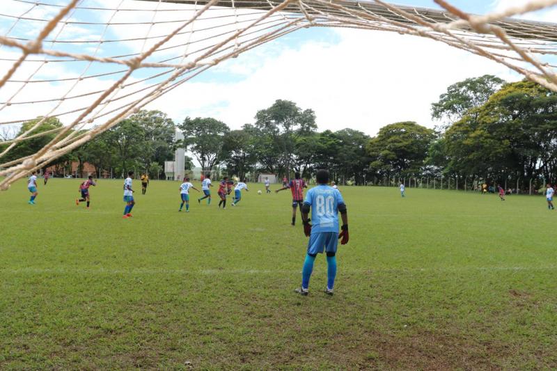 Competição deve reunir mais de 3 mil atletas, entre brasileiros e estrangeiros