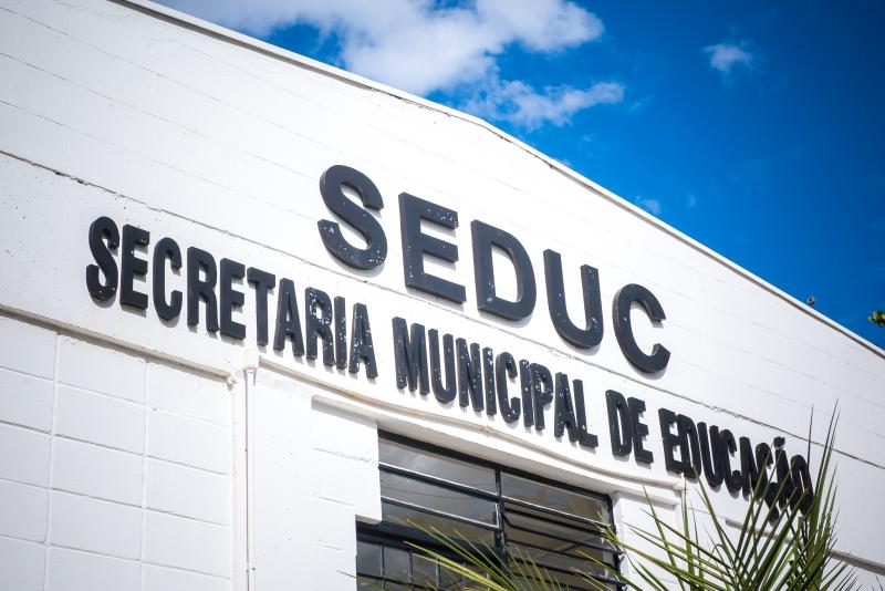 Provas do processo seletivo da Seduc ocorrerão em 25 de janeiro