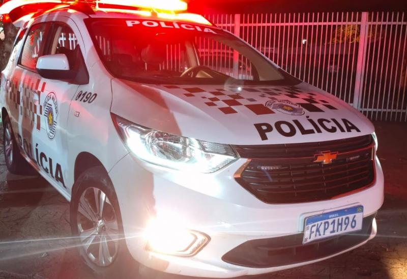 Ocorrências foram apresentadas pelos PMs nas delegacias da Polícia Civil dos respectivos municípios