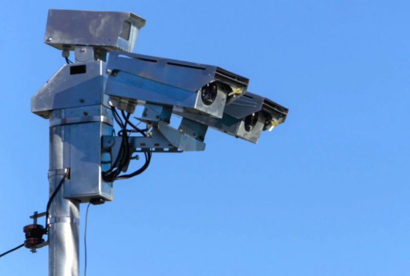 Novo radar entra em operação na Rodovia Júlio Budiski