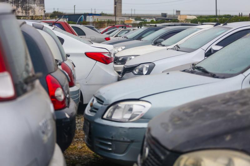 Estado publicou edital de concessão dos serviços de remoção e guarda de veículos