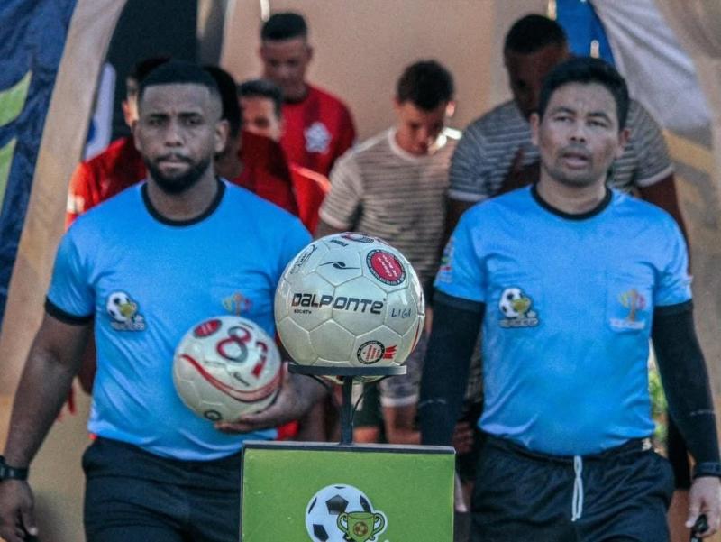 Principal objetivo é fomentar o esporte e o futebol amador, oferecendo uma competição organizada, séria e acessível