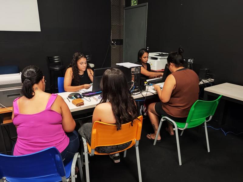 Atendimentos presenciais ocorrem no Atende Prudente e na Fundação Inova