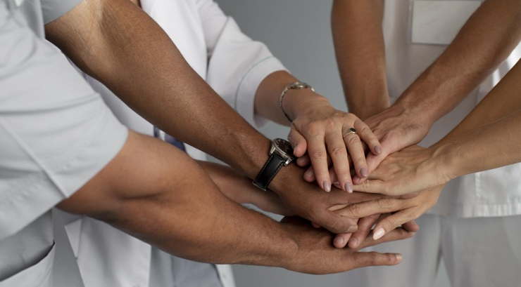 Atuação integrada permite visão ampliada do paciente e elaboração de planos terapêuticos personalizados