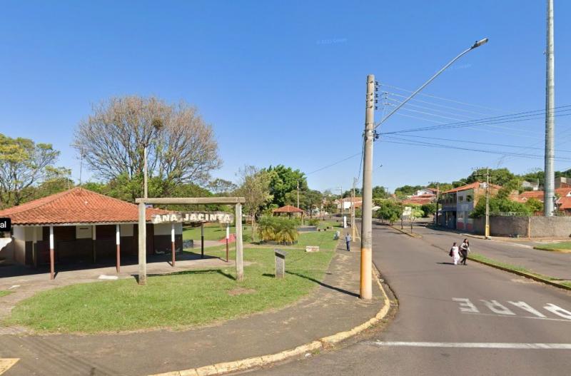 Ana Jacinta ganhará mais um ponto de ônibus para linhas expressas