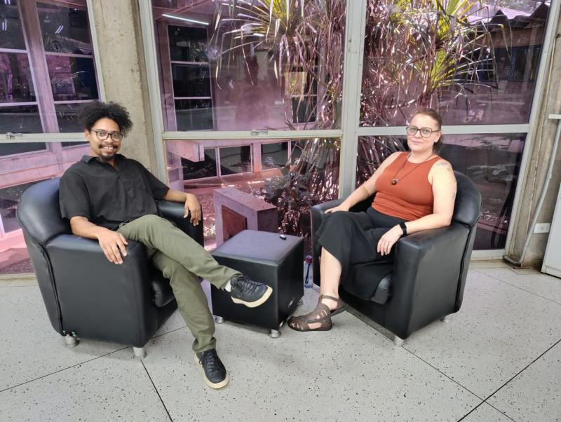 Primeiro programa está previsto para ir ao ar em fevereiro