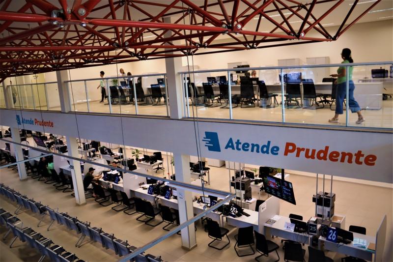 Com novo horário de atendimento, Atende Prudente fica na Vila Marcondes