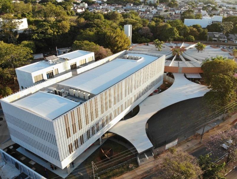 Bolsas integrais em cursos técnicos e de curta duração são ofertadas por meio de programa de gratuidade