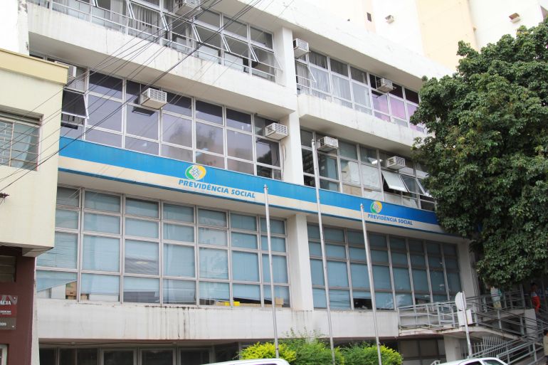 Agências da Previdência Social não realizarão atendimento presencial neste período