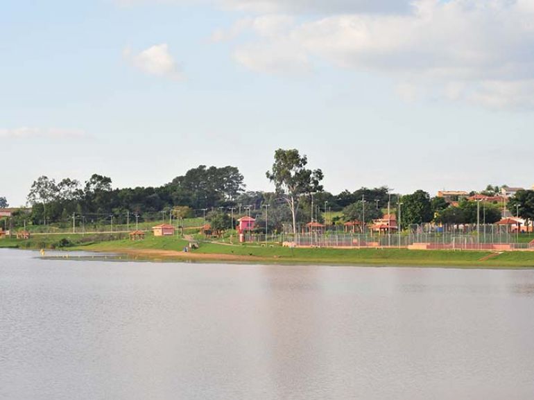 MPE recebeu comunicação sobre falta de plano de segurança de barragem do balneário em 2023