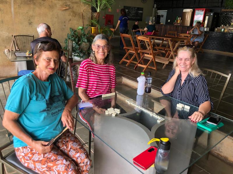 Encontros terão início em 3 de fevereiro, às terças e sextas-feiras, das 13h30 às 17h, no TCPP