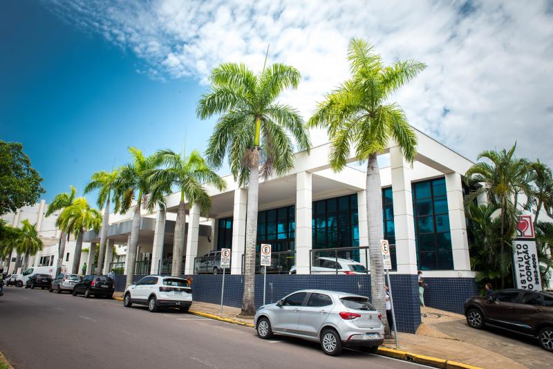 SES: maior repasse foi recebido pela Santa Casa de Presidente Prudente, com R$ 33,3 milhões