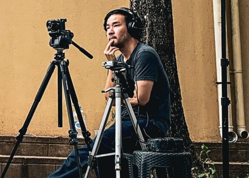 Para André, intenção com o documentário é contribuir para normalizar um assunto que é tabu: a morte