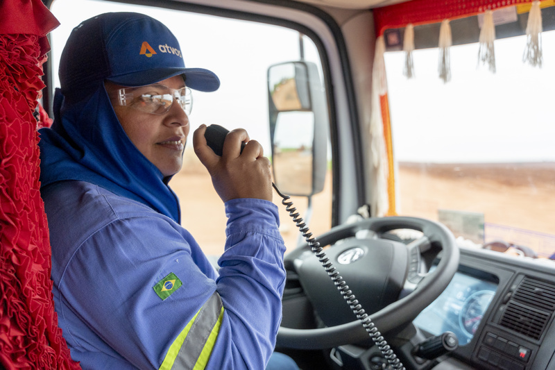 Atvos abre processo seletivo para safra 2026/2027 na região