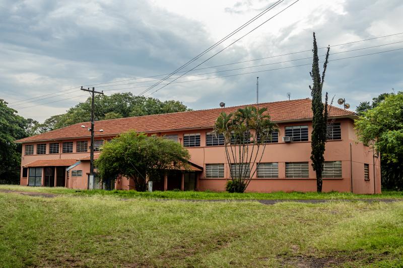 Colégio Agrícola receberá curso com participação do técnico francês Maxence Virelaude